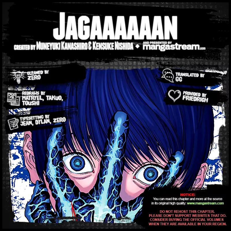Jagaaaaaan Chapter 3 page 2 - Chapter 3: Fake Smile