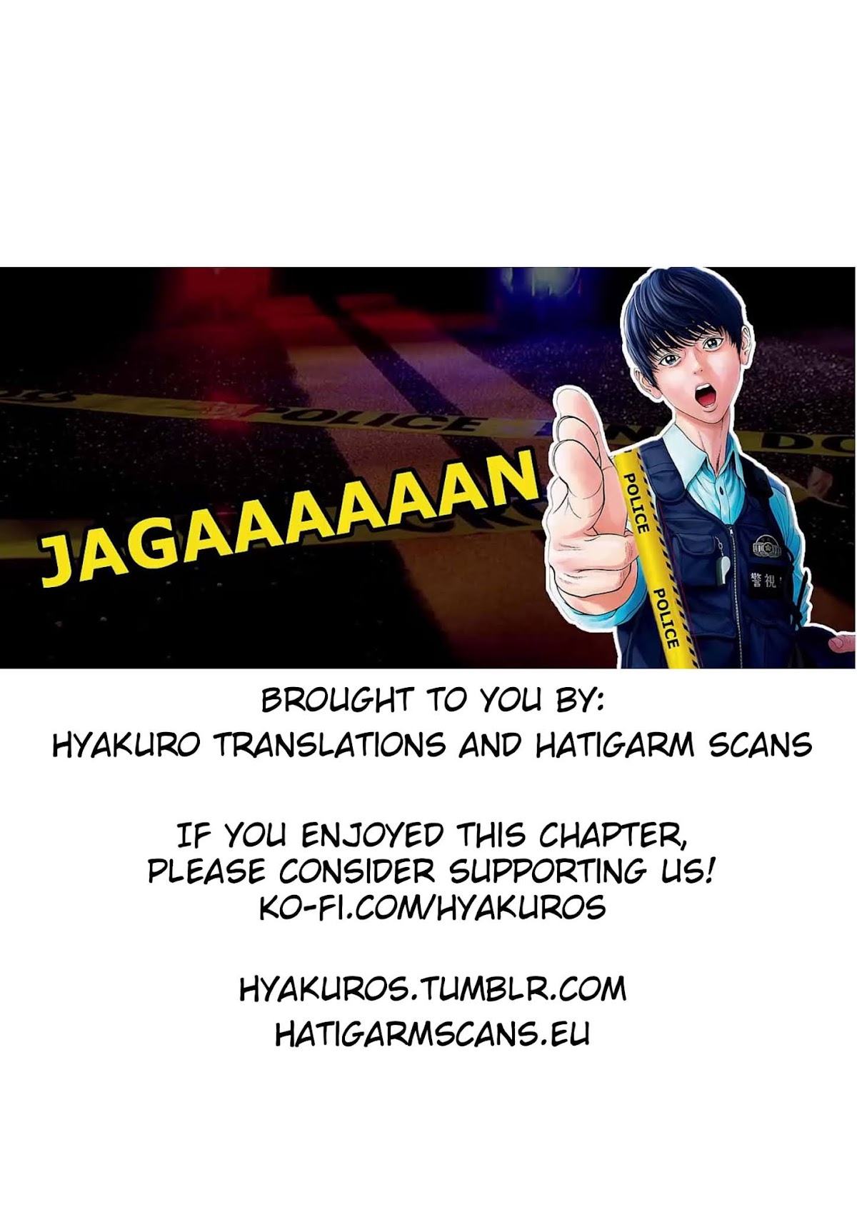 Jagaaaaaan Chapter 35 page 19 - Chapter 35: This Moment