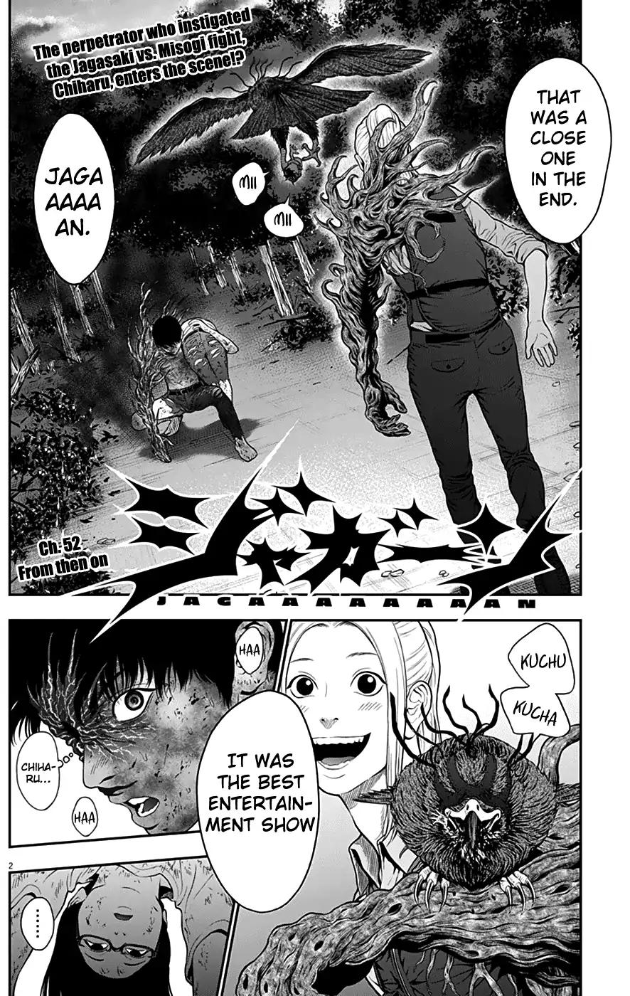 Jagaaaaaan Chapter 52 page 2 - Chapter 52