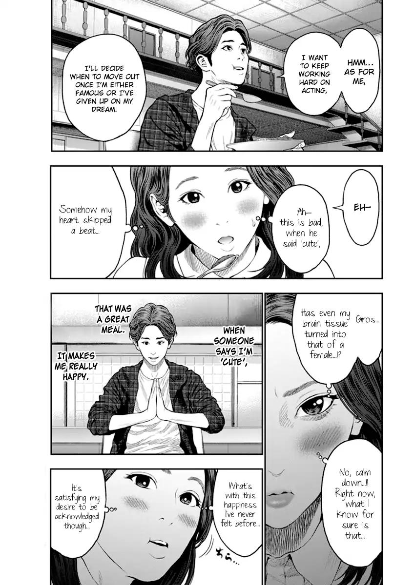 Jagaaaaaan Chapter 60 page 9 - Chapter 60