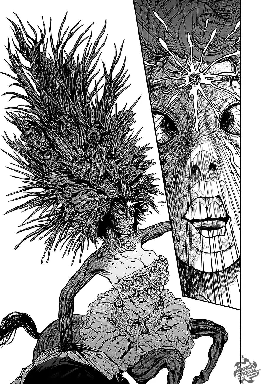 Jagaaaaaan Chapter 7 page 5 - Chapter 7: The Future He Longed For