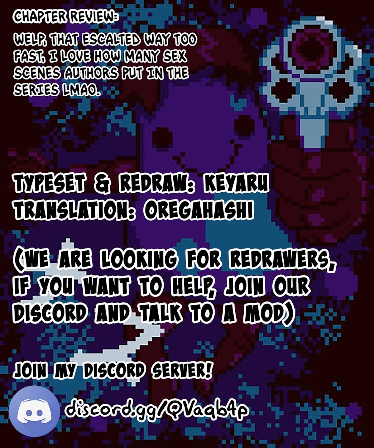 Jagaaaaaan Chapter 81 page 19 - Chapter 81: Secret