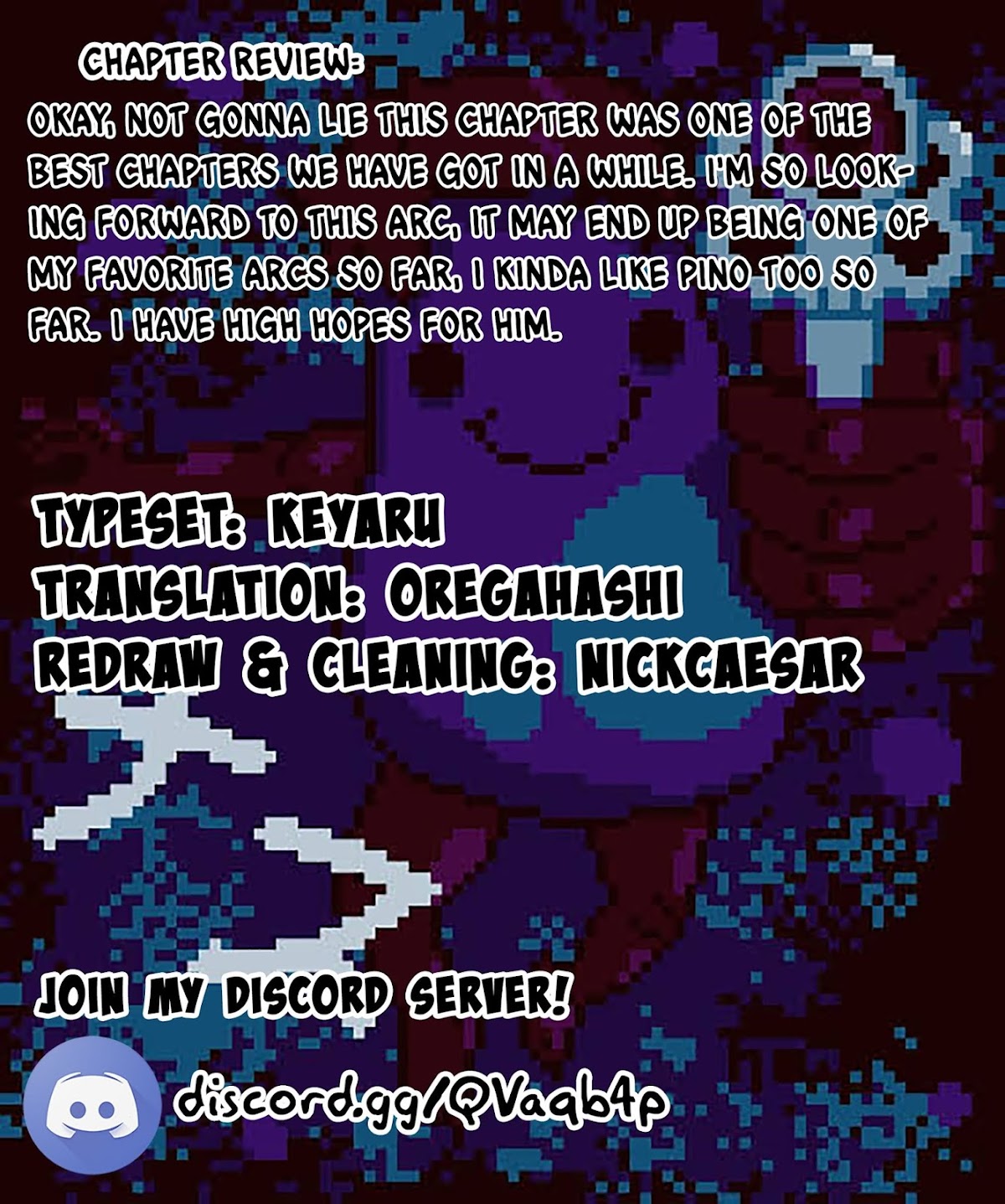 Jagaaaaaan Chapter 85 page 19 - Chapter 85: The Ultimate Choice