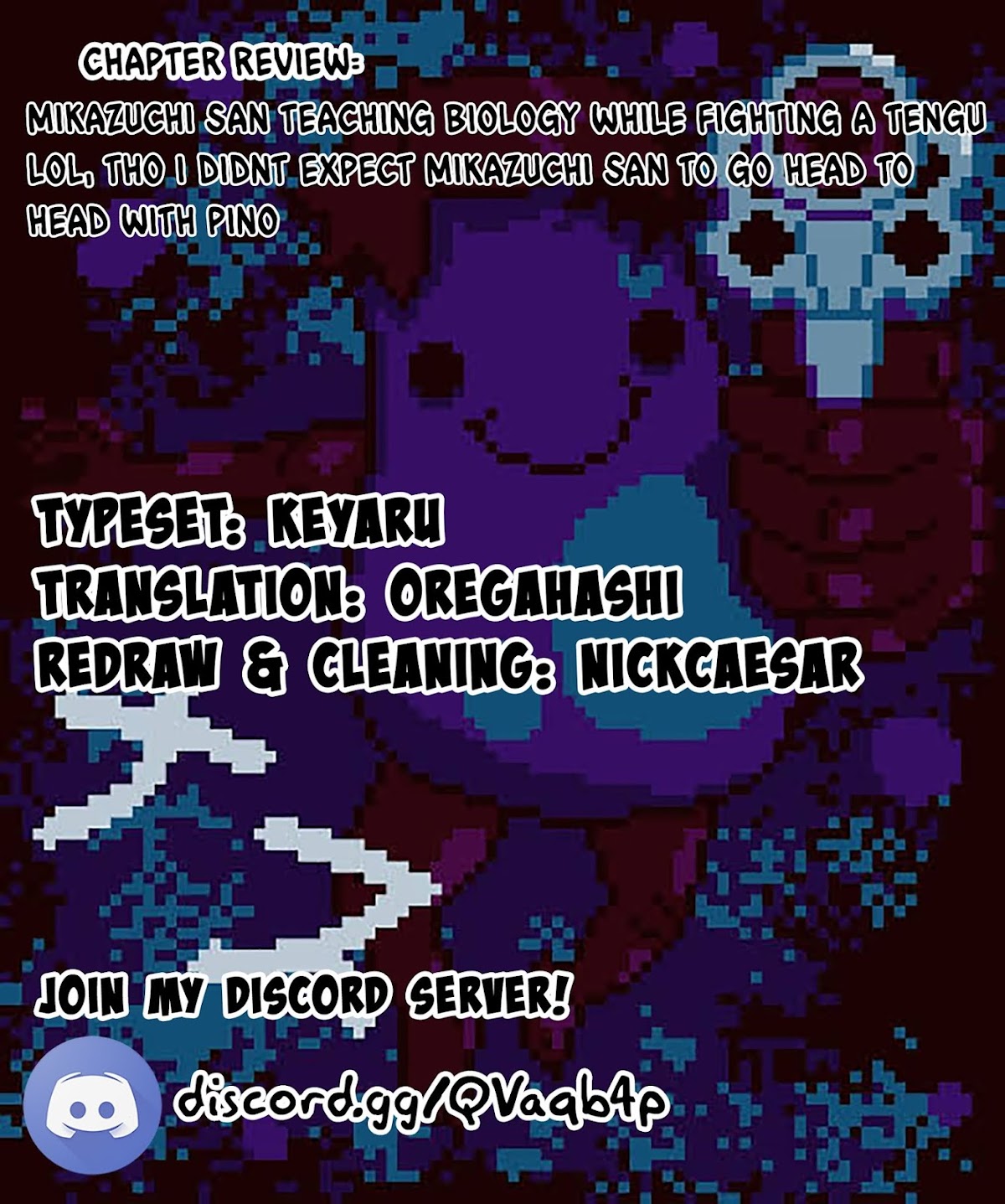 Jagaaaaaan Chapter 87 page 18 - Chapter 87: Breakdance