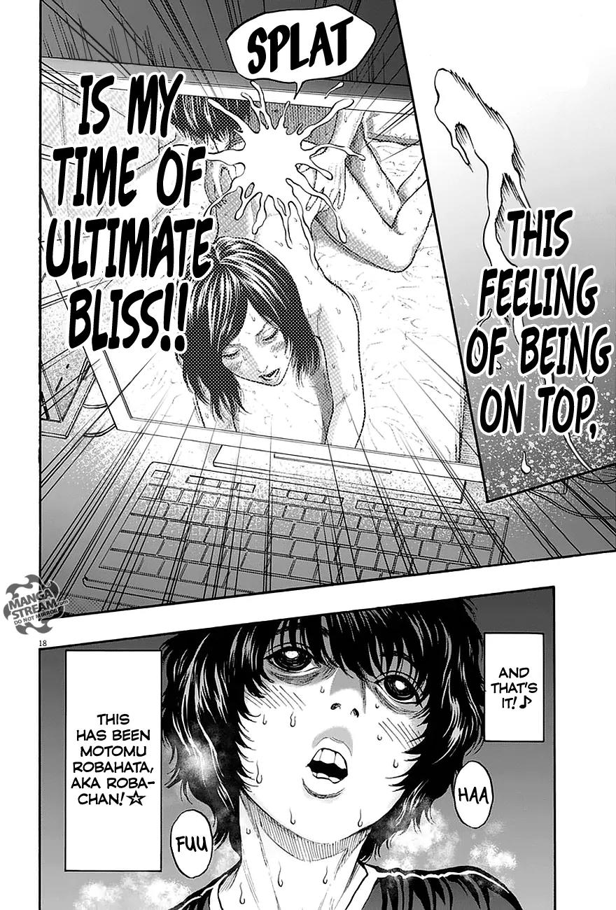 Jagaaaaaan Chapter 9 page 19 - Chapter 9: On top