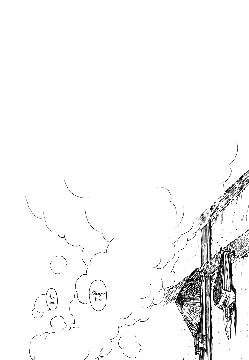 Jagan wa Gachirin ni Tobu Chapter 7 page 24 - Chapter 7: The Wicked Eyes Fly to the Full Moon