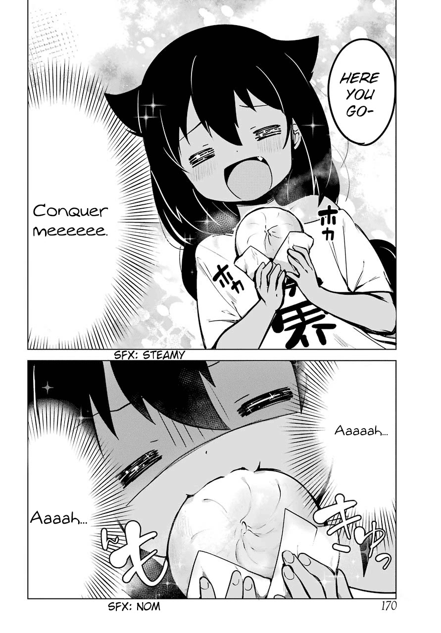Jahy-sama wa Kujikenai! Chapter 10 page 10 - Chapter 10: Jahy-sama and Living Expenses