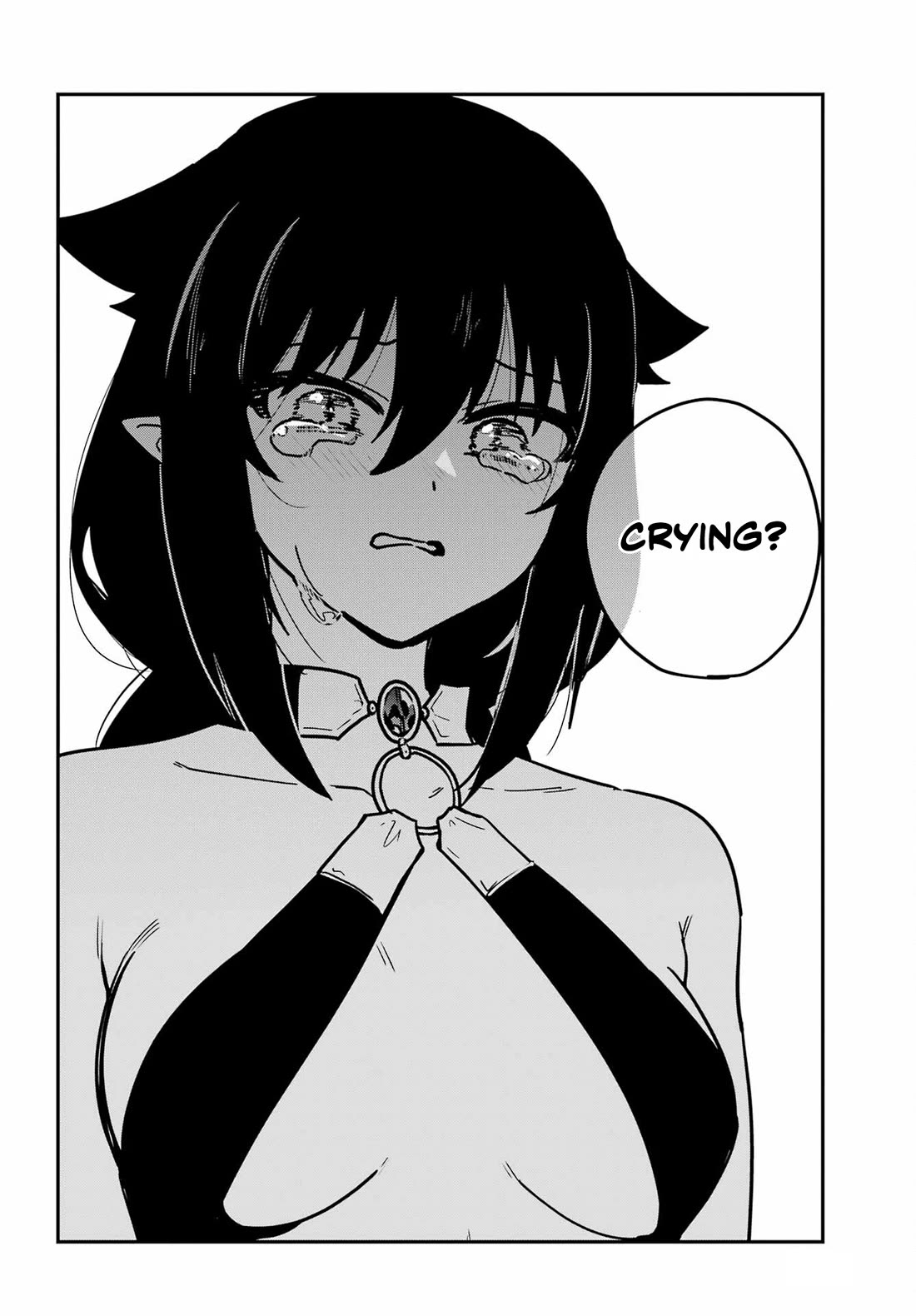 Jahy-sama wa Kujikenai! Chapter 103 page 13 - Chapter 103: Jahy-sama and Loneliness