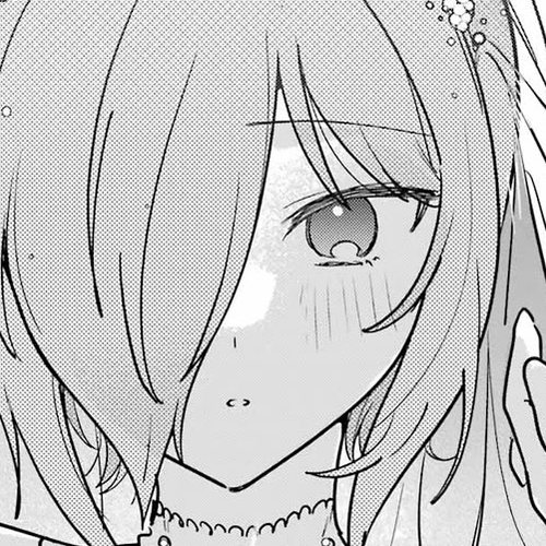 Jahy-sama wa Kujikenai! Chapter 105: Jahy-sama and Say It Sooner cover