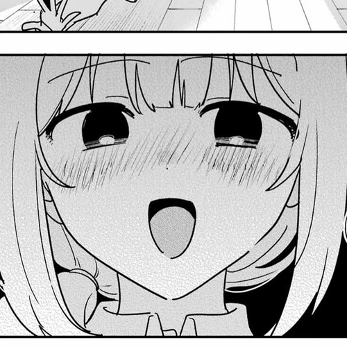 Jahy-sama wa Kujikenai! Chapter 107: Jahy-sama and Pampering cover