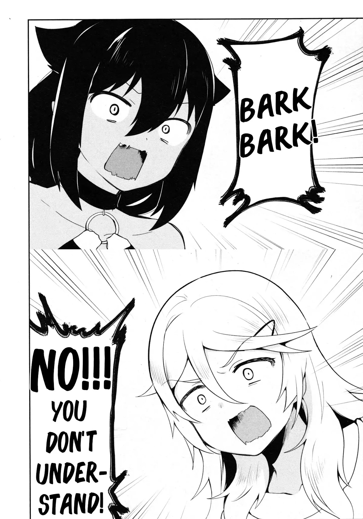 Jahy-sama wa Kujikenai! Chapter 14.5 page 11 - Chapter 14.5: Jahy-sama and Rent
