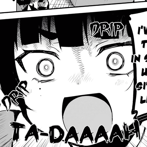 Jahy-sama wa Kujikenai! Chapter 17: Jahy-sama and the Ominous School Girl cover