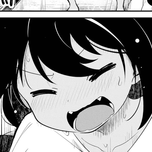 Jahy-sama wa Kujikenai! Chapter 22: Jahy-sama and a Neighbor cover