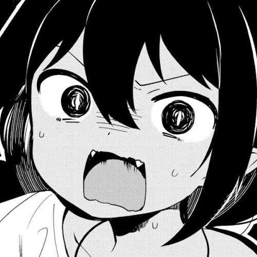 Jahy-sama wa Kujikenai! Chapter 25: Jahy-sama and Booby Traps cover