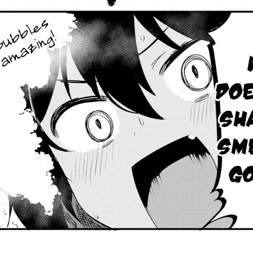 Jahy-sama wa Kujikenai! Chapter 26: Jahy-sama and the Bathhouse cover