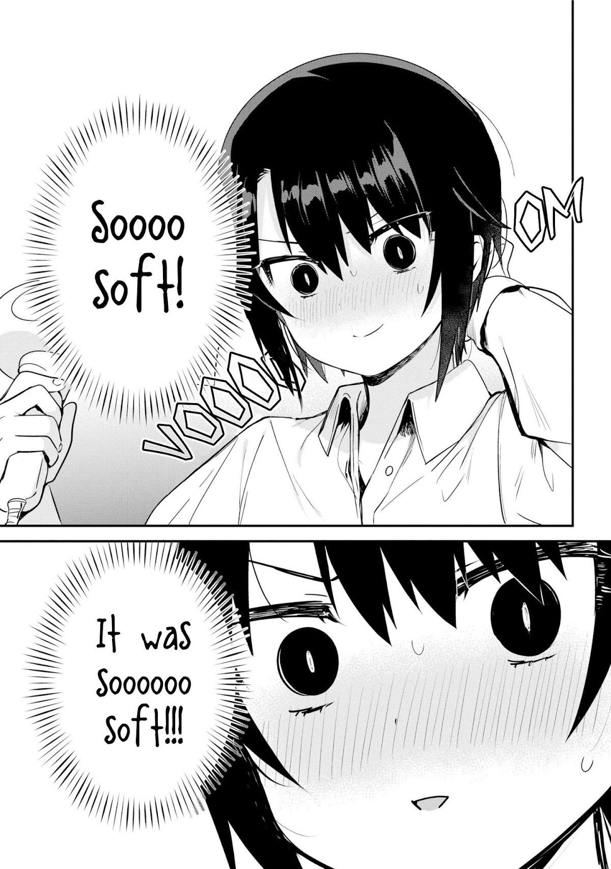 Jahy-sama wa Kujikenai! Chapter 27 page 15 - Chapter 27: Salwa-sama and the Bathhouse, Too