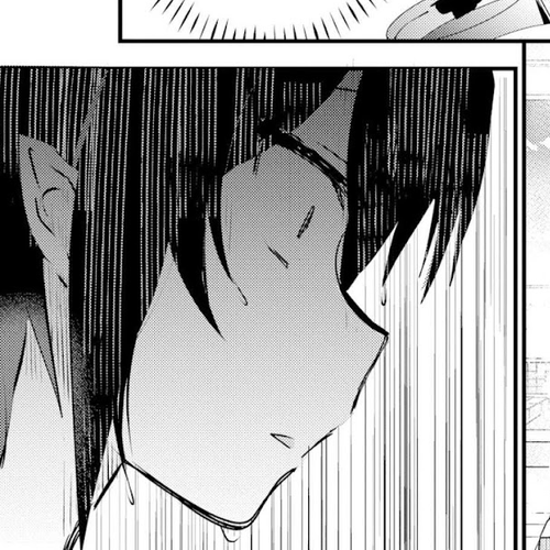 Jahy-sama wa Kujikenai! Chapter 27: Salwa-sama and the Bathhouse, Too cover