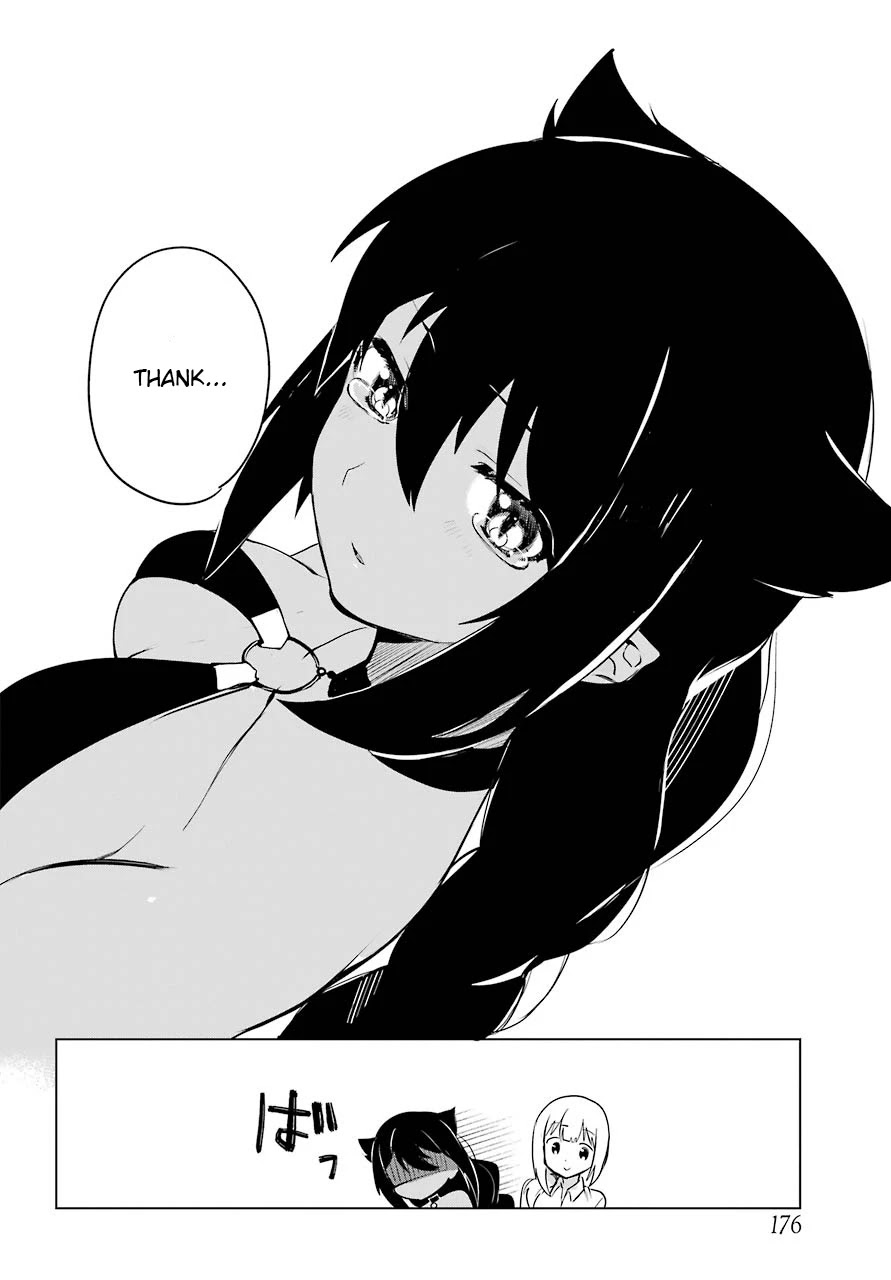 Jahy-sama wa Kujikenai! Chapter 3 page 15 - Chapter 3: Jahy-sama and the Precious Gem