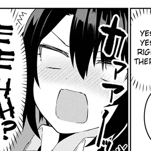 Jahy-sama wa Kujikenai! Chapter 34: Salwa-sama and the Doggie cover