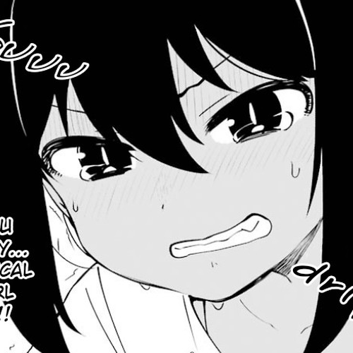 Jahy-sama wa Kujikenai! Chapter 36: Jahy-sama and Finding a Gem cover