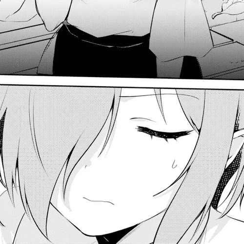 Jahy-sama wa Kujikenai! Chapter 39: Jahy-sama and Druj's Feelings cover