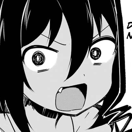 Jahy-sama wa Kujikenai! Chapter 4: Jahy-sama and the Landlady cover