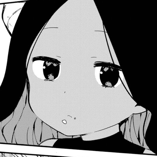 Jahy-sama wa Kujikenai! Chapter 42: Jahy-sama and Maou-sama cover