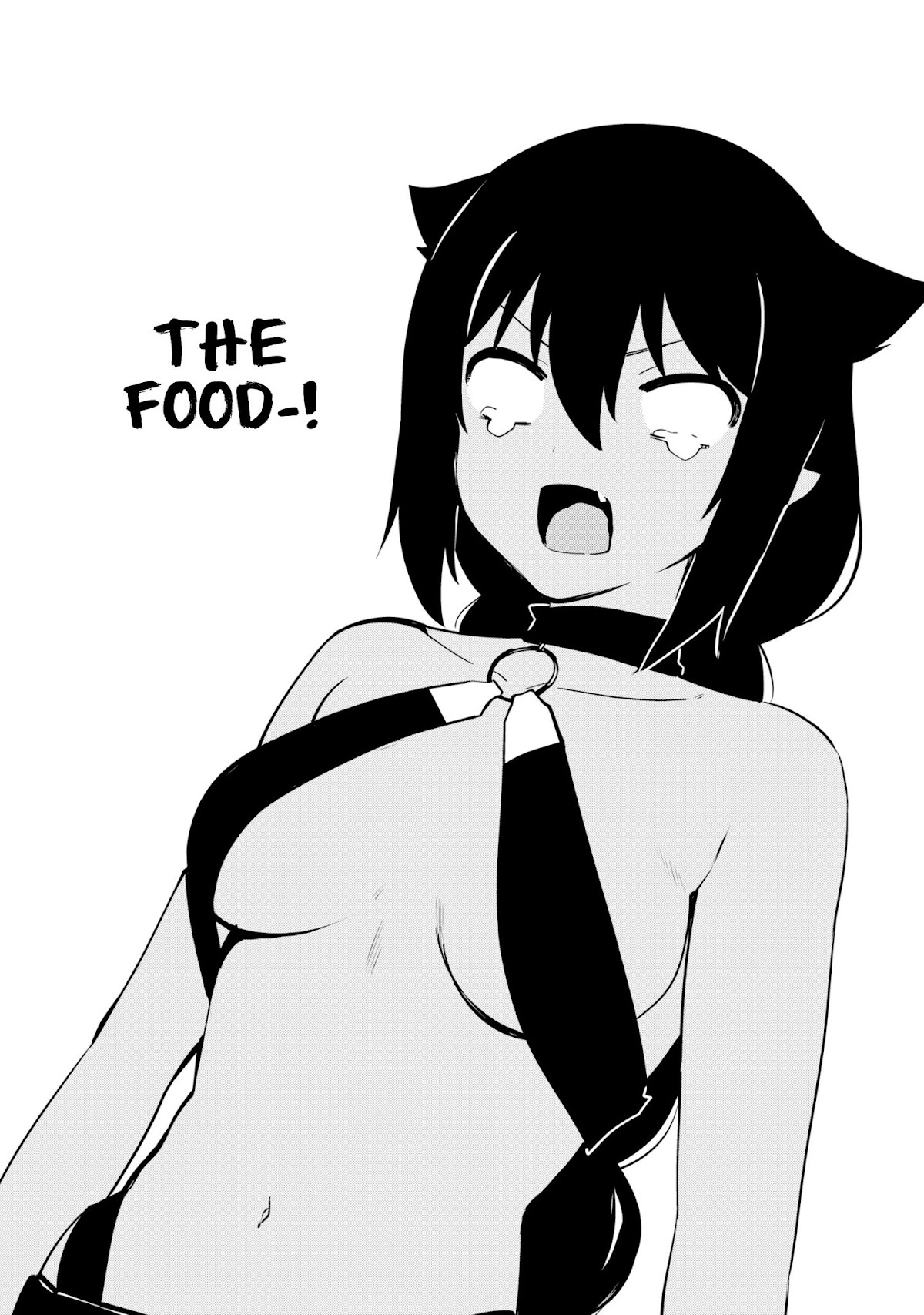 Jahy-sama wa Kujikenai! Chapter 43 page 16 - Chapter 43: Jahy-sama and Trust