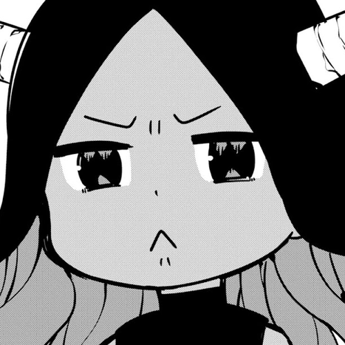 Jahy-sama wa Kujikenai! Chapter 43: Jahy-sama and Trust cover