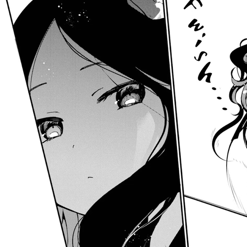 Jahy-sama wa Kujikenai! Chapter 48: Jahy-sama and Maou-sama's Past cover