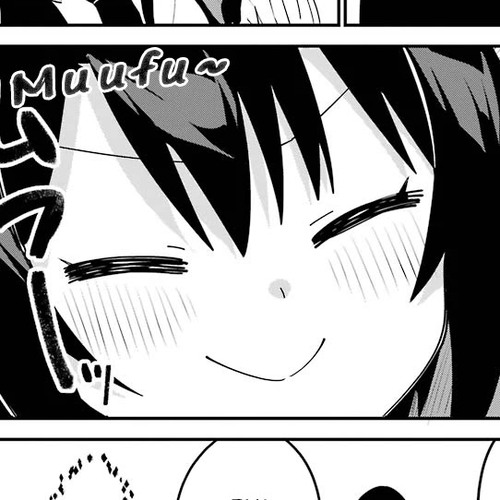 Jahy-sama wa Kujikenai! Chapter 50: Salwa-sama and Volunteering cover