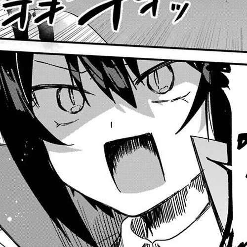 Jahy-sama wa Kujikenai! Chapter 54: Jahy-sama and the Fated Confrontation cover