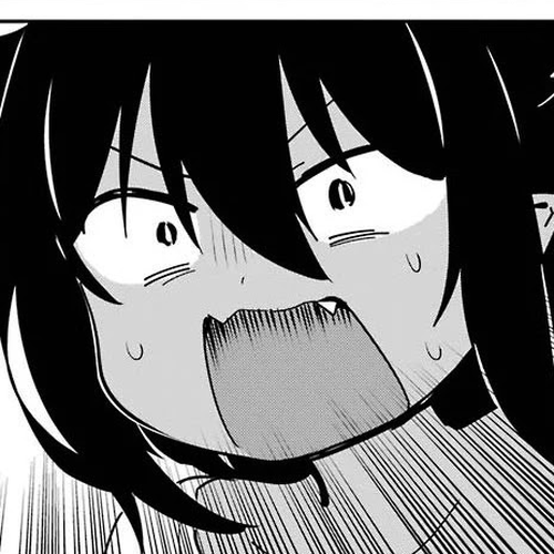 Jahy-sama wa Kujikenai! Chapter 56: Maou-sama's Day cover