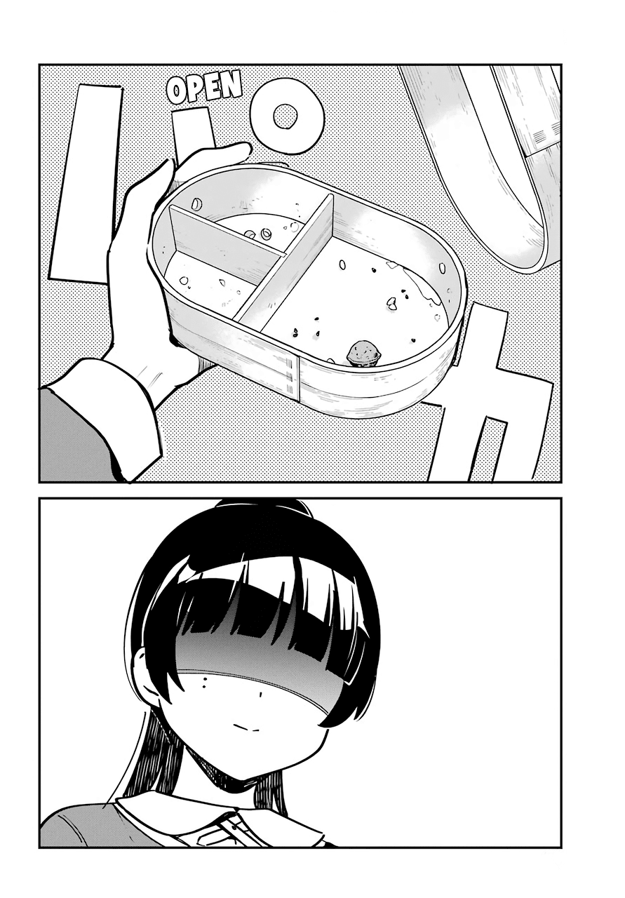 Jahy-sama wa Kujikenai! Chapter 58 page 14 - Chapter 58: Maou-sama and the Magical Girl