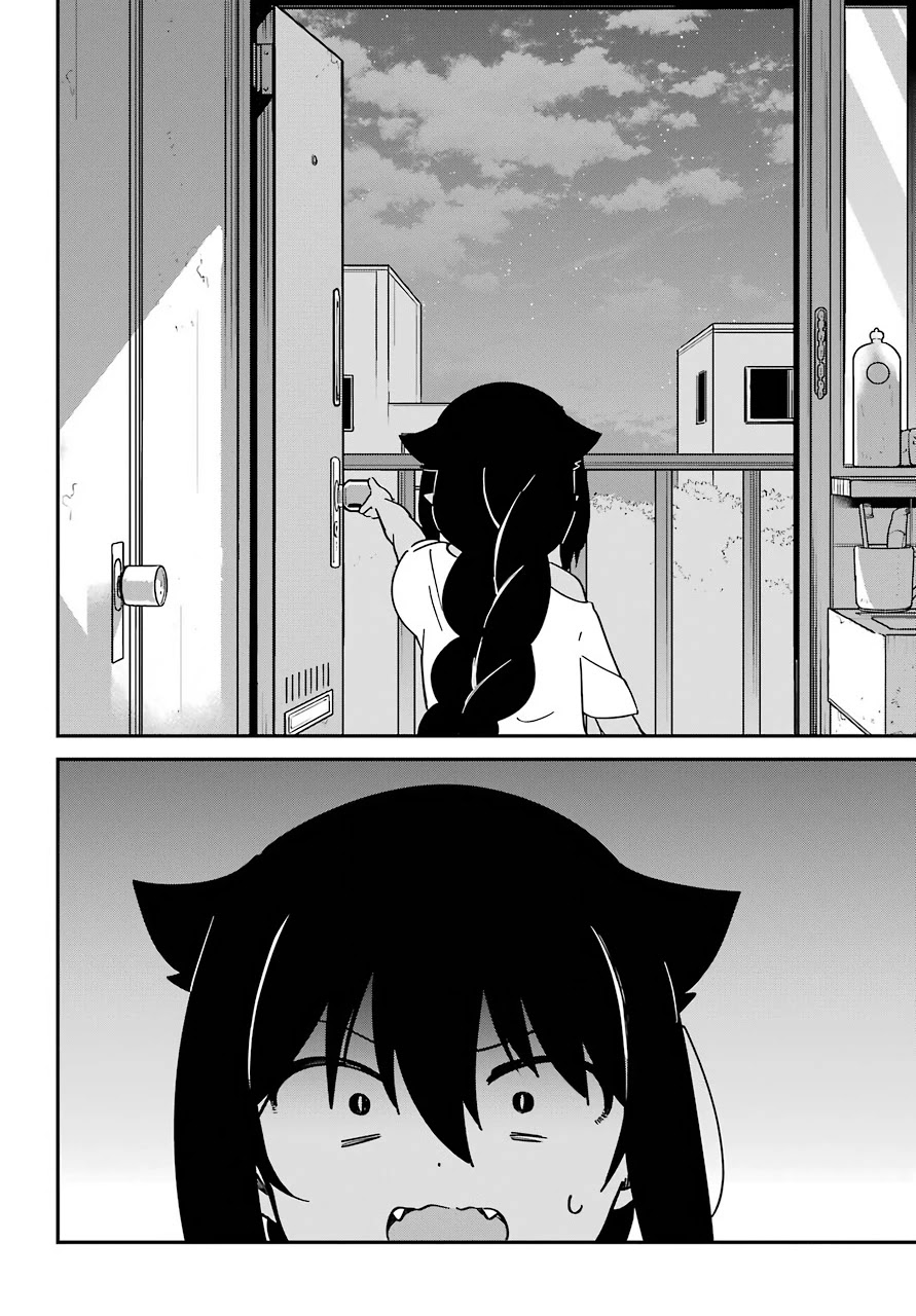 Jahy-sama wa Kujikenai! Chapter 59 page 14 - Chapter 59: Jahy-sama and the Ghost