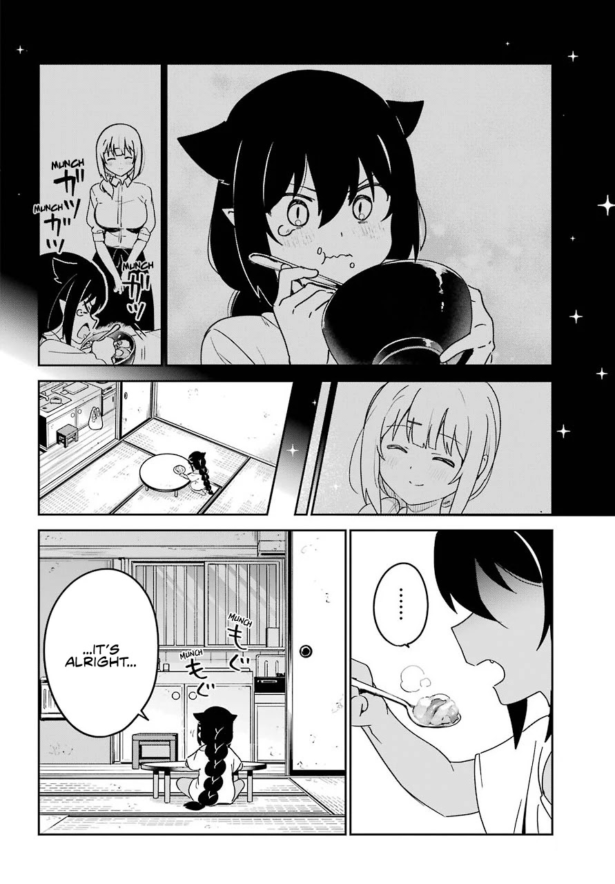 Jahy-sama wa Kujikenai! Chapter 64 page 13 - Chapter 64: Jahy-sama and Independence