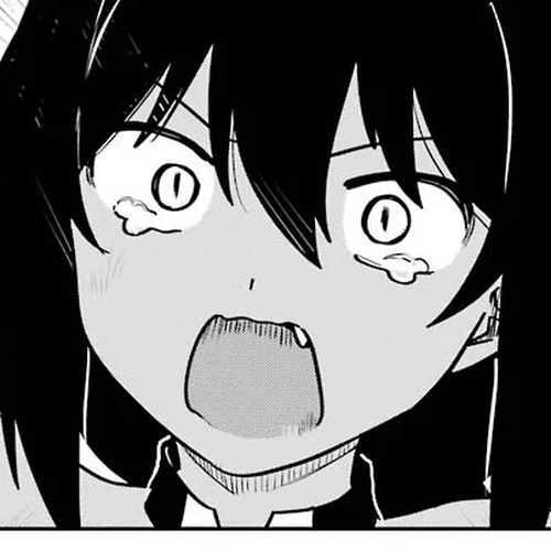 Jahy-sama wa Kujikenai! Chapter 66: Jahy-sama and the Big Fight cover