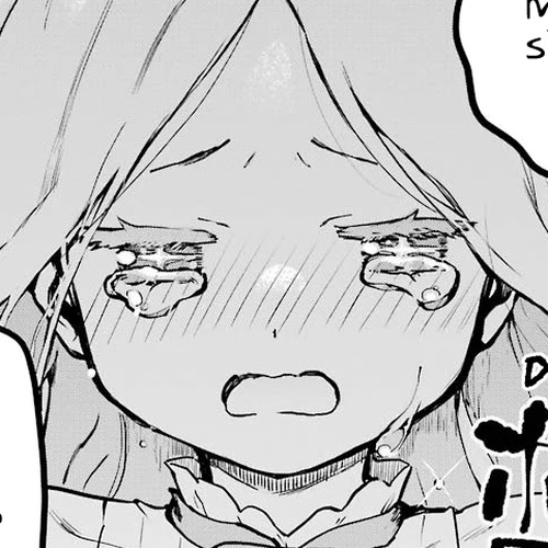 Jahy-sama wa Kujikenai! Chapter 67: Jahy-sama and the End of the Big Fight cover
