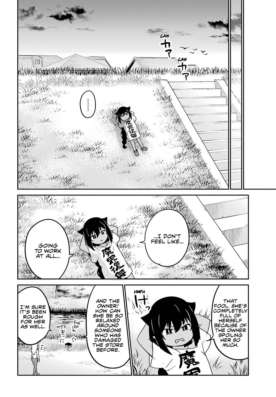 Jahy-sama wa Kujikenai! Chapter 69 page 10 - Chapter 69: Jahy-sama and Jealousy