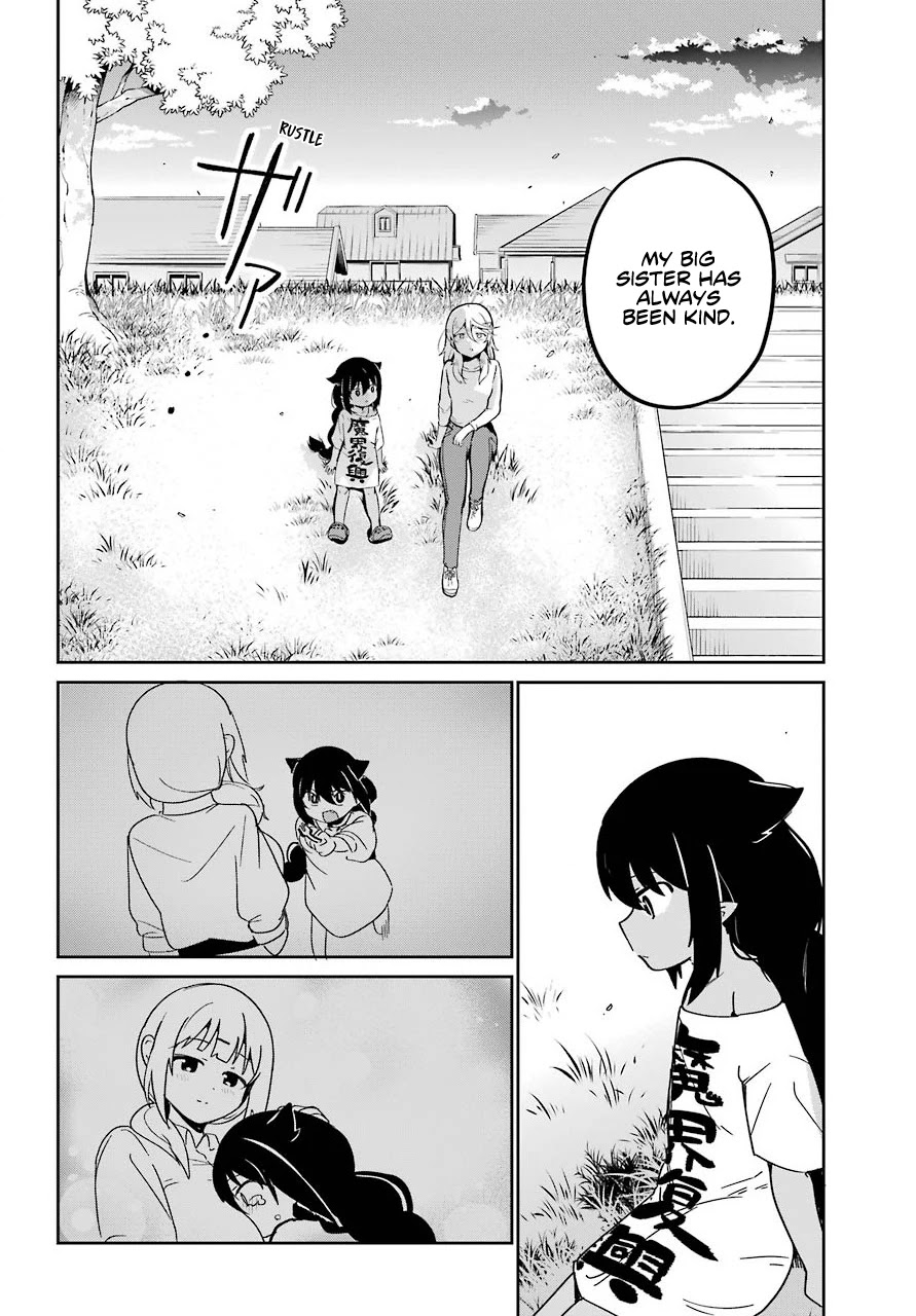 Jahy-sama wa Kujikenai! Chapter 69 page 12 - Chapter 69: Jahy-sama and Jealousy