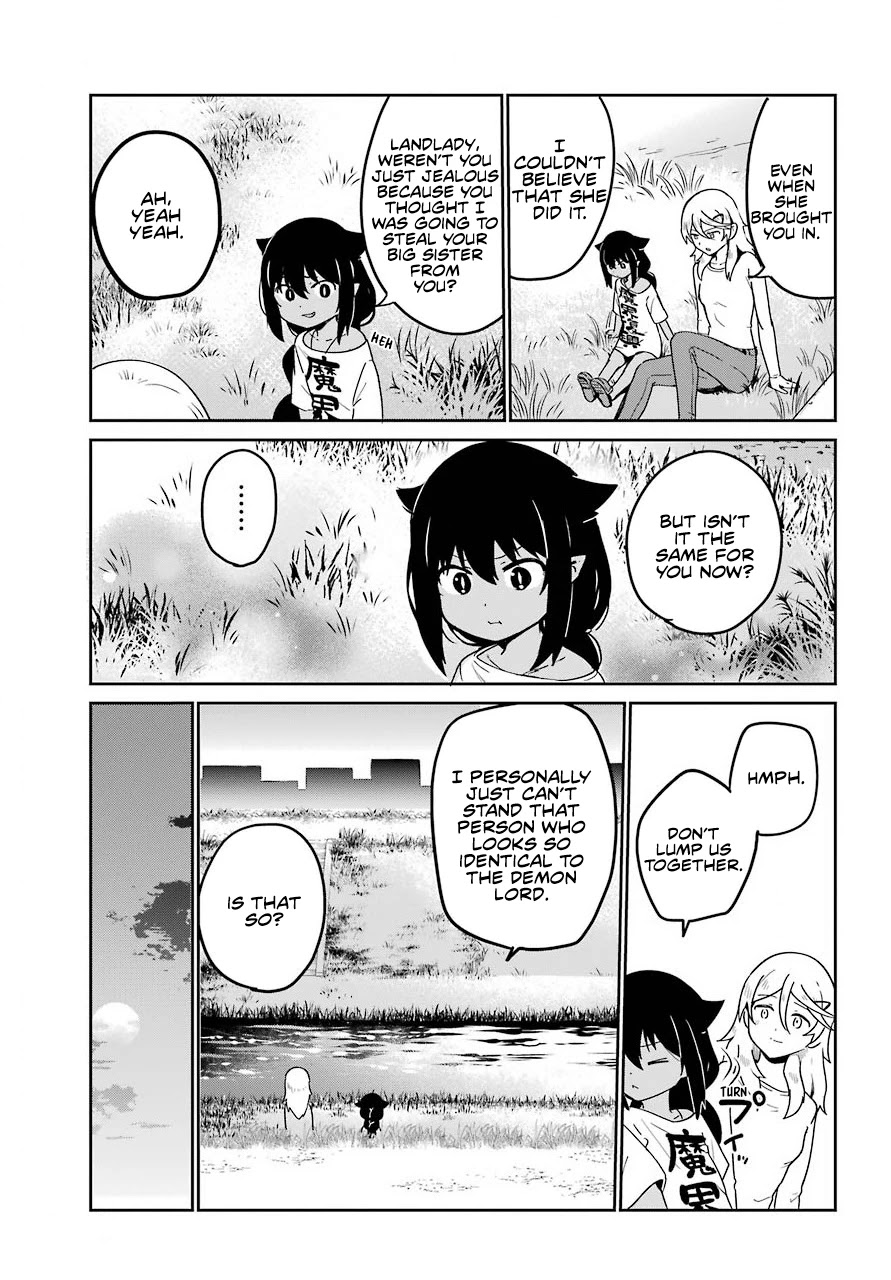 Jahy-sama wa Kujikenai! Chapter 69 page 13 - Chapter 69: Jahy-sama and Jealousy