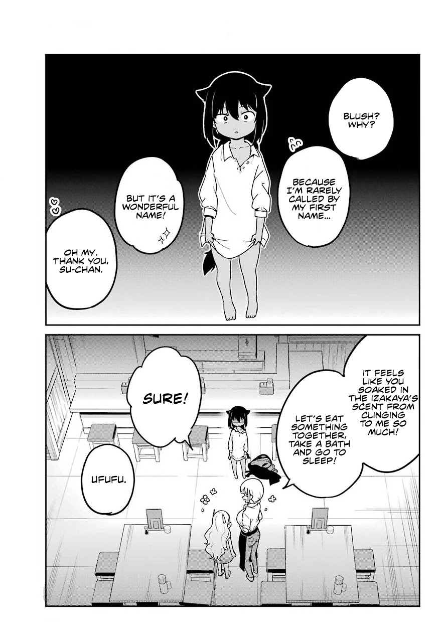 Jahy-sama wa Kujikenai! Chapter 69 page 9 - Chapter 69: Jahy-sama and Jealousy