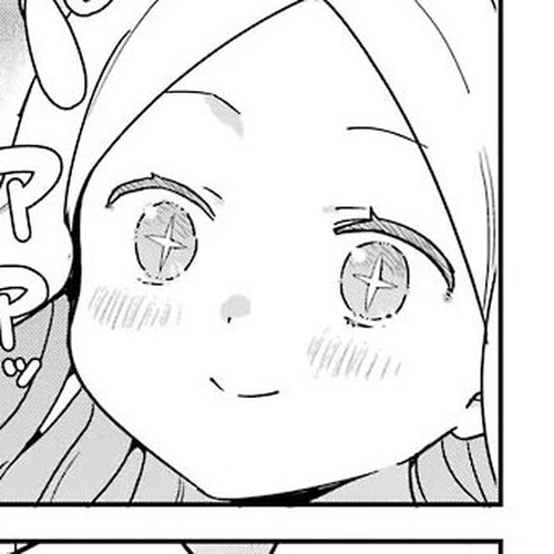 Jahy-sama wa Kujikenai! Chapter 69: Jahy-sama and Jealousy cover