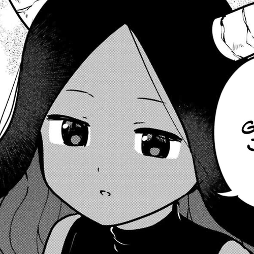 Jahy-sama wa Kujikenai! Chapter 77: Jahy-sama and Words of Praise cover
