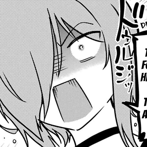 Jahy-sama wa Kujikenai! Chapter 78: Jahy-sama and A Lot of Money cover