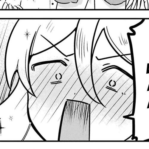 Jahy-sama wa Kujikenai! Chapter 81: Jahy-sama and Transformation cover