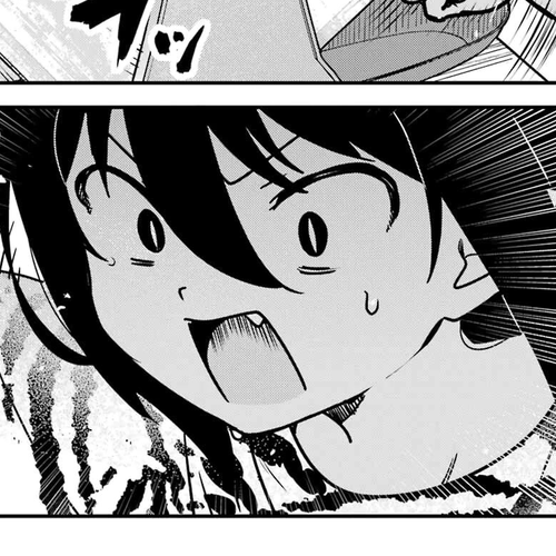 Jahy-sama wa Kujikenai! Chapter 82: Jahy-sama and the lottery cover