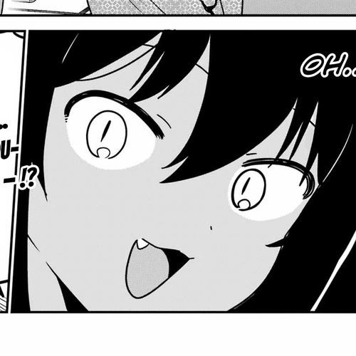 Jahy-sama wa Kujikenai! Chapter 83: Jahy-sama and Hot Springs Trip cover