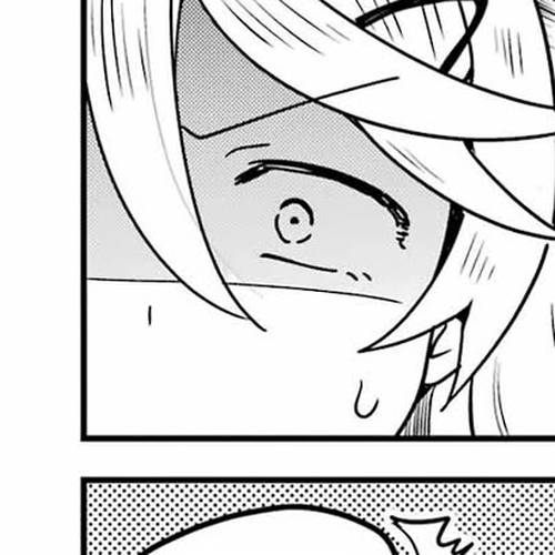 Jahy-sama wa Kujikenai! Chapter 84.5: Jahy-sama and Sleeping Together cover