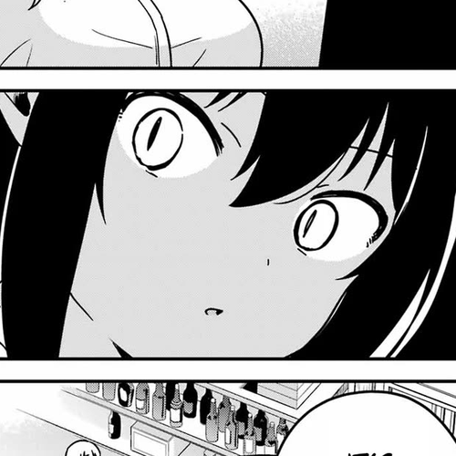 Jahy-sama wa Kujikenai! Chapter 85: Jahy-sama and Work Again cover